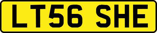 LT56SHE