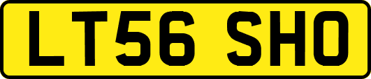 LT56SHO