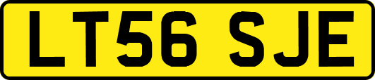 LT56SJE