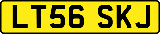 LT56SKJ