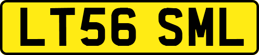 LT56SML