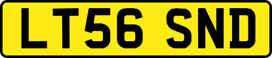 LT56SND