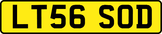 LT56SOD