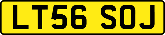 LT56SOJ