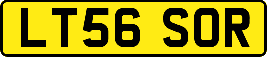 LT56SOR