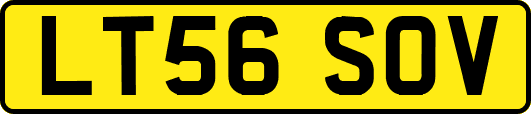 LT56SOV