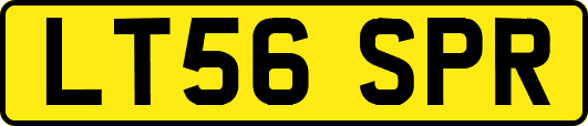 LT56SPR
