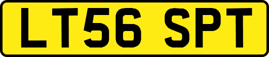 LT56SPT