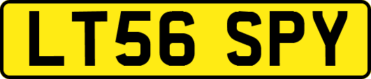 LT56SPY