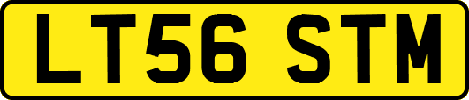 LT56STM