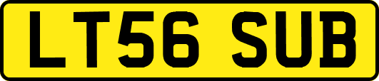LT56SUB