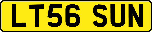 LT56SUN