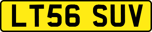 LT56SUV