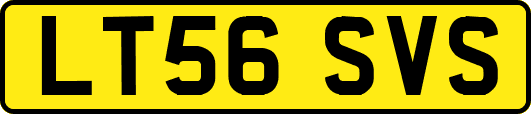 LT56SVS