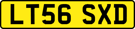 LT56SXD