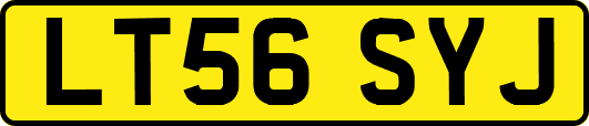 LT56SYJ
