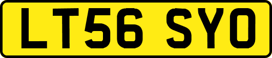LT56SYO