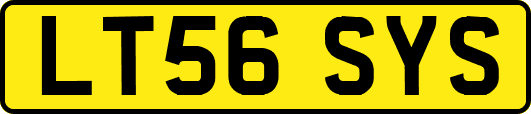 LT56SYS