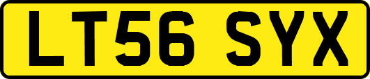 LT56SYX