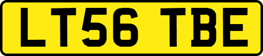 LT56TBE