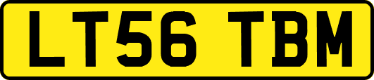 LT56TBM