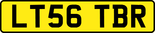 LT56TBR