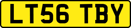 LT56TBY