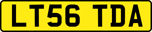 LT56TDA