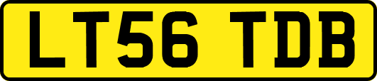 LT56TDB