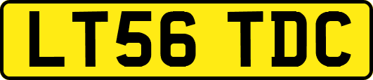 LT56TDC