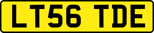 LT56TDE
