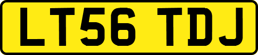 LT56TDJ