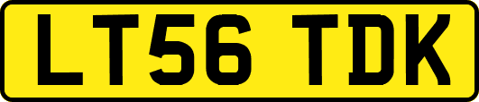 LT56TDK