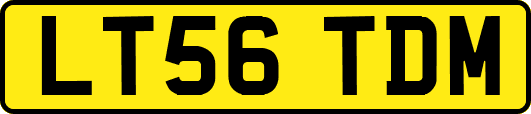 LT56TDM