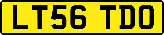 LT56TDO