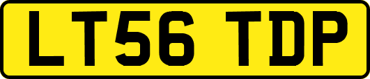 LT56TDP