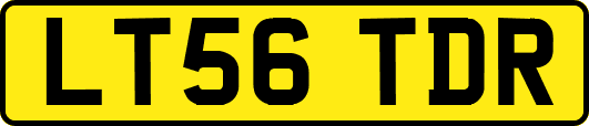 LT56TDR