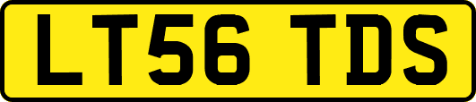 LT56TDS