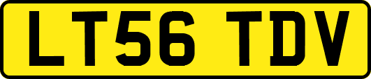 LT56TDV