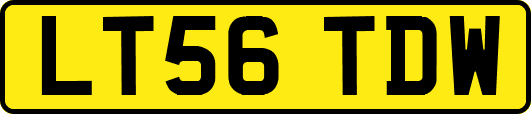 LT56TDW