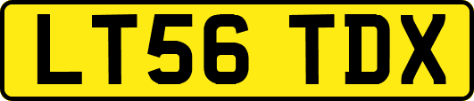 LT56TDX