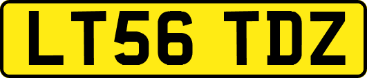 LT56TDZ