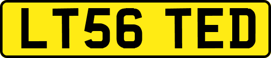 LT56TED