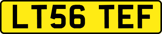 LT56TEF