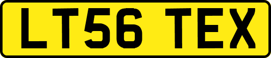 LT56TEX