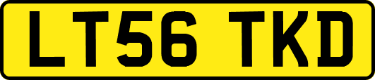LT56TKD