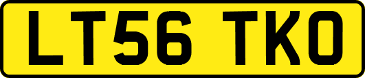 LT56TKO