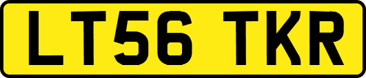 LT56TKR