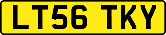LT56TKY