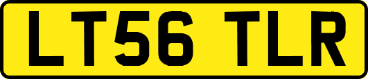 LT56TLR